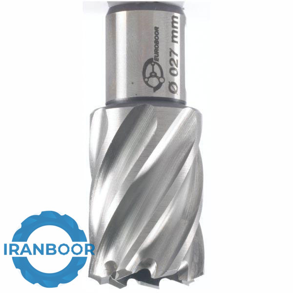 مته گردبر یوروبور